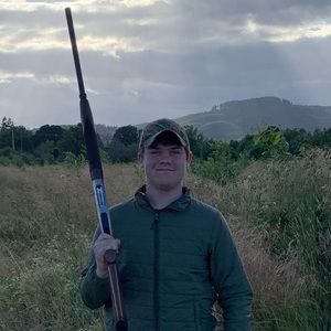 Meet your Posher, Jack